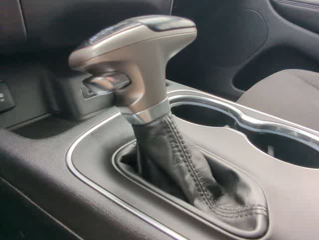 Certified 2020 Dodge Durango SXT AWD/4WD image 32