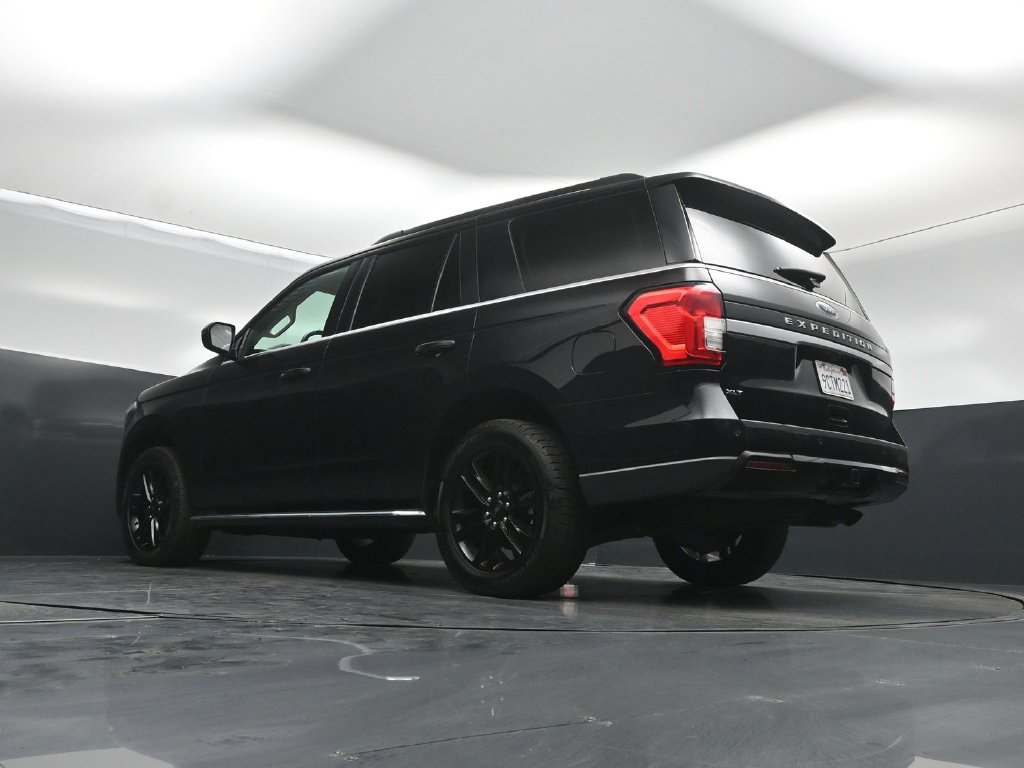 Used 2022 Ford Expedition XLT RWD image 50