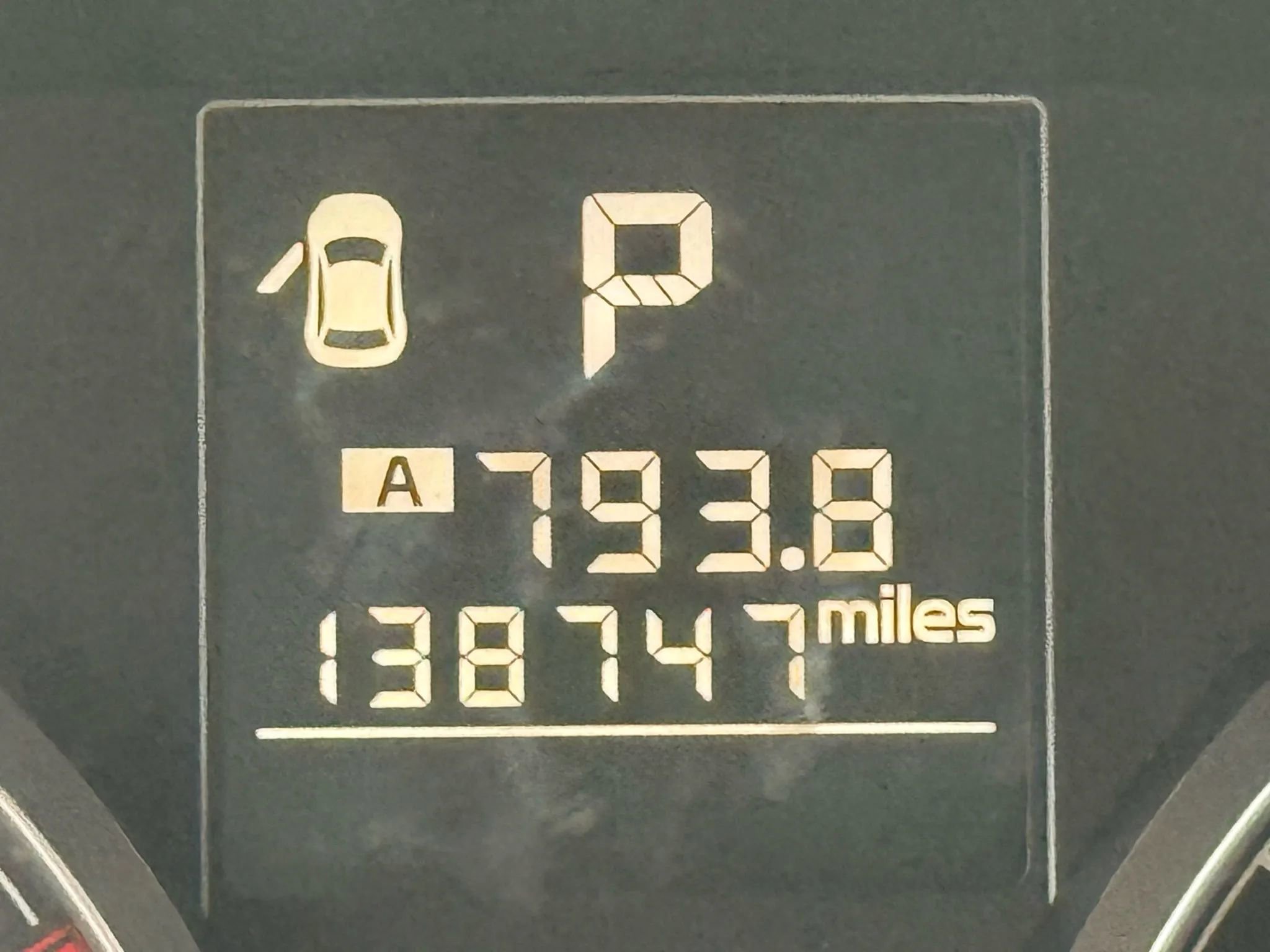 Used 2013 Subaru Outback 2.5i Premium image 24