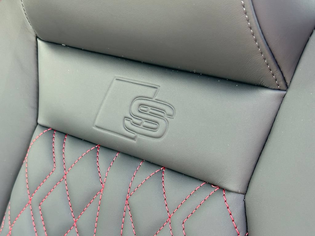 New 2026 Audi S3 Premium AWD/4WD image 20
