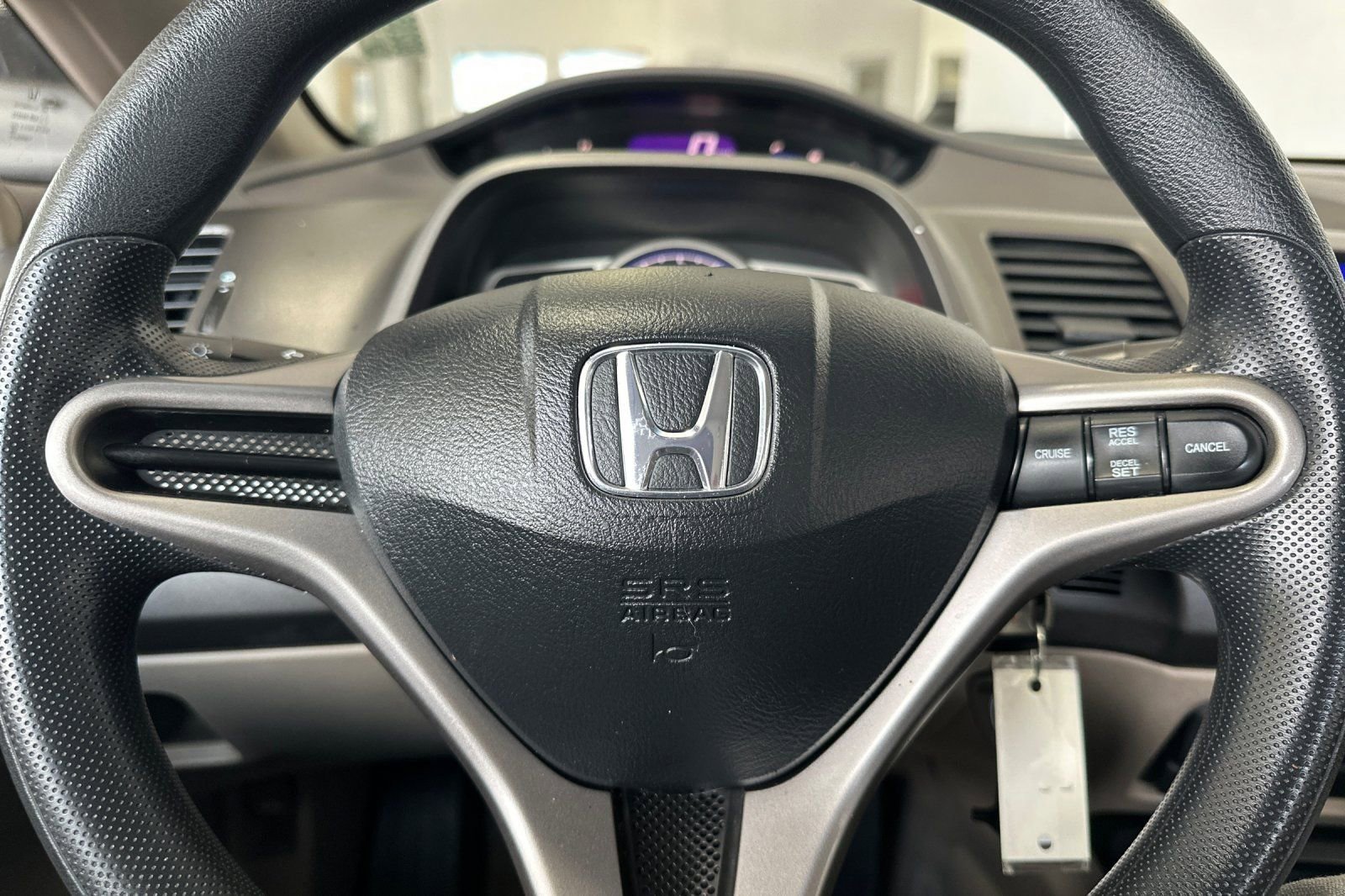 Used 2009 Honda Civic LX image 20
