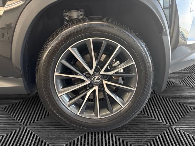 Used 2025 Lexus NX 350 AWD w/ Cold Area Package image 32