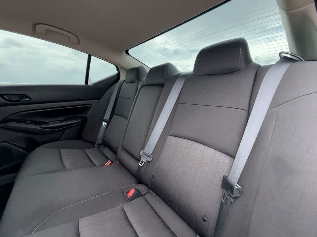 Used 2023 Nissan Altima 2.5 SV FWD image 22