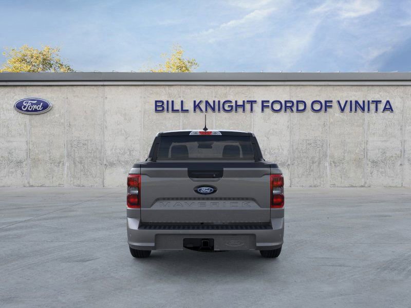 New 2026 Ford Maverick Lobo image 5