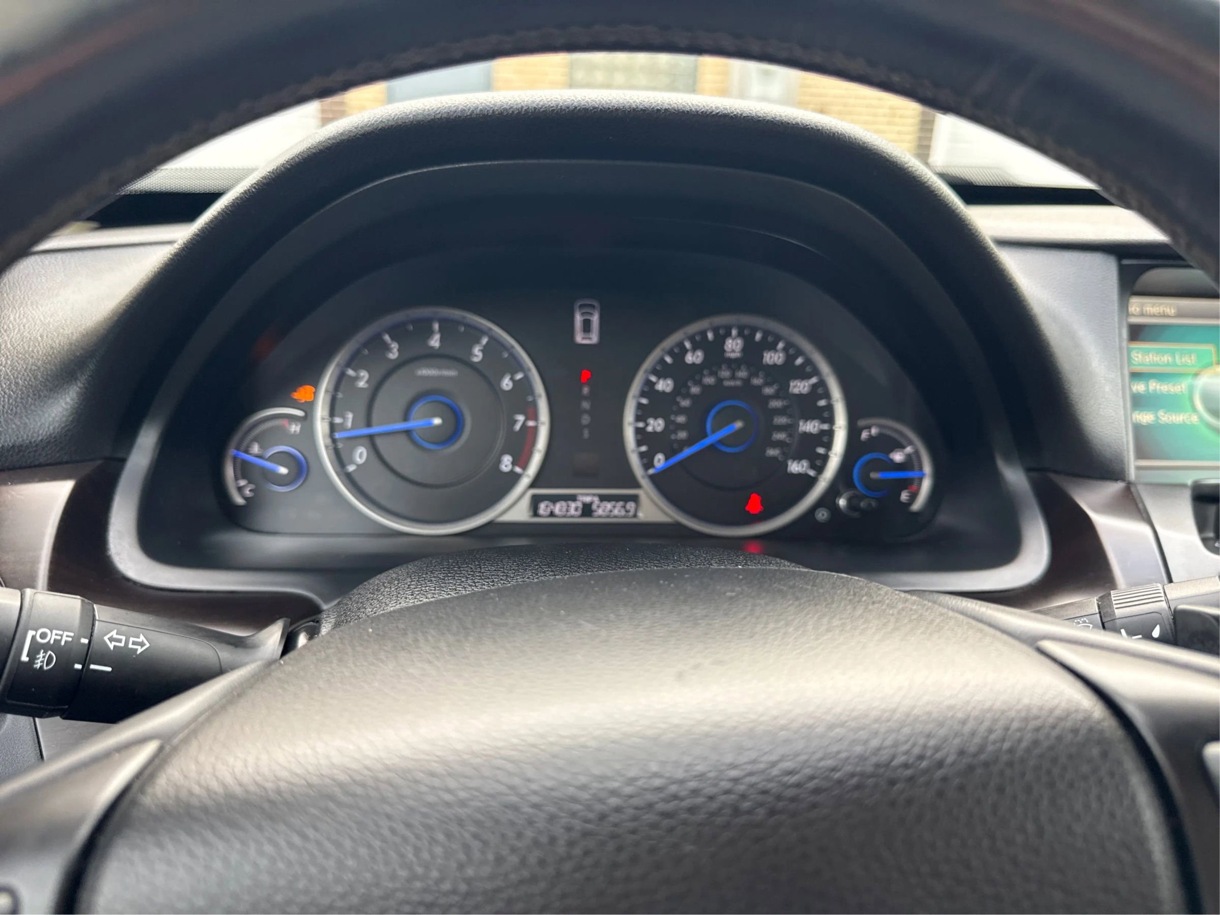 Used 2014 Honda Crosstour EX-L image 18