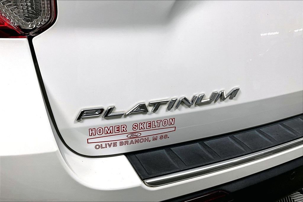 Used 2021 Ford Explorer Platinum w/ Equipment Group 601A image 14