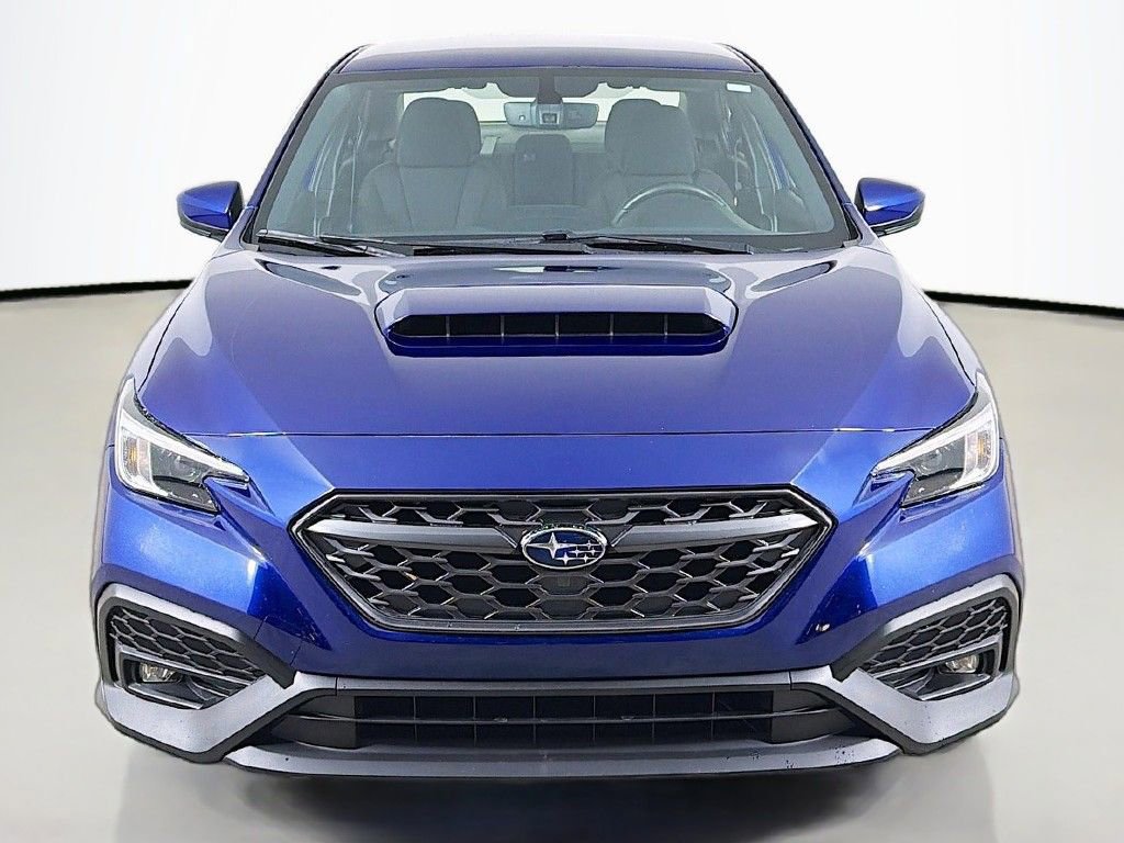 Used 2022 Subaru WRX Premium w/ Popular Package #2 image 8