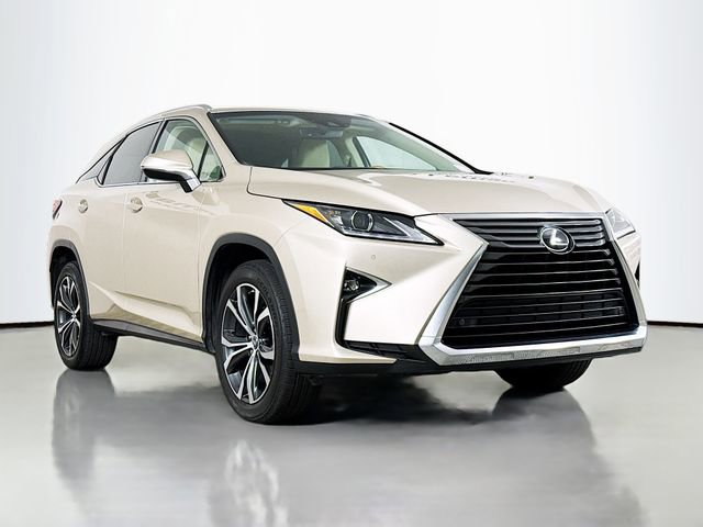 Used 2019 Lexus RX 350 AWD