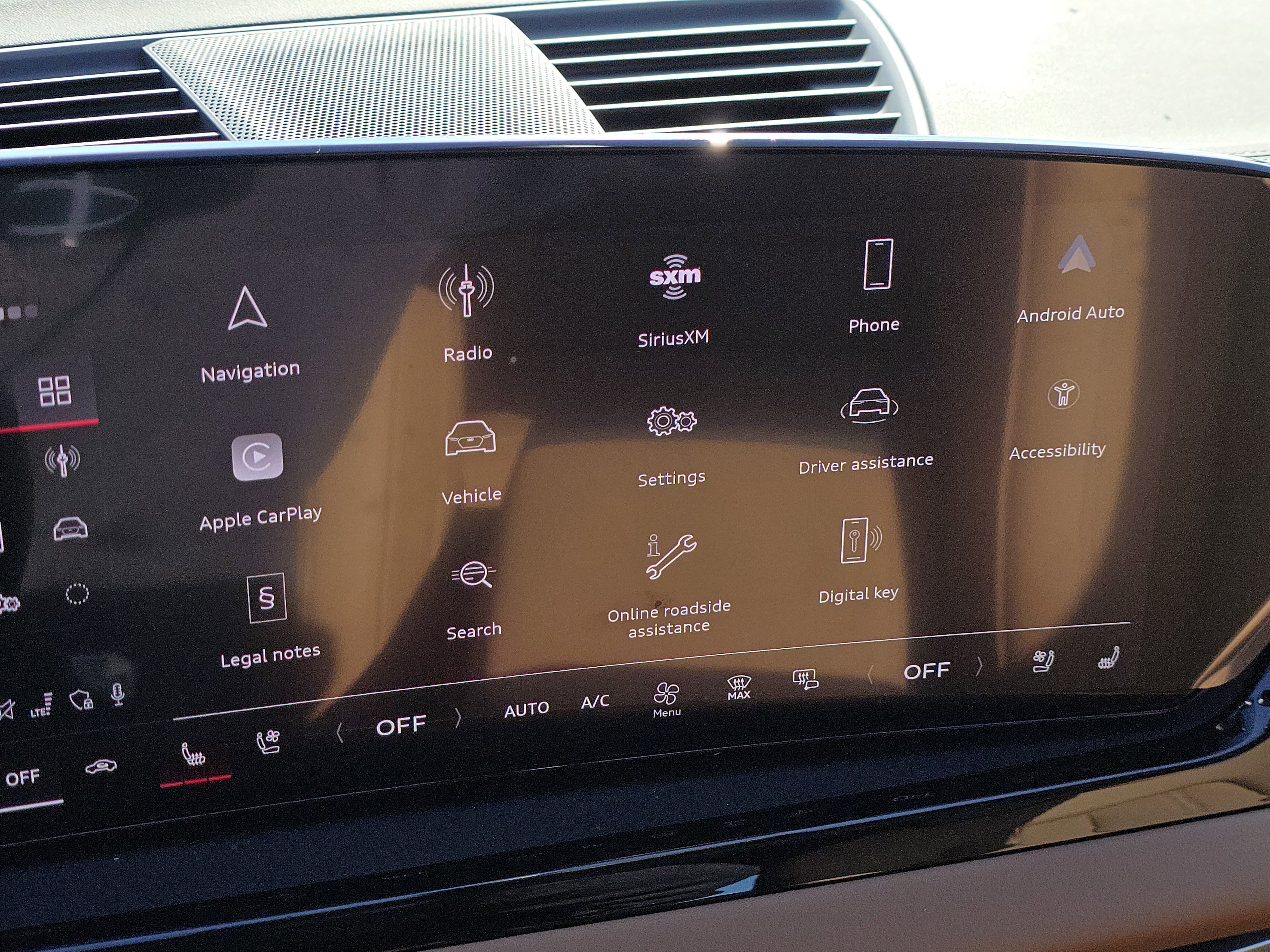 New 2025 Audi A5 2.0T Premium Plus image 10