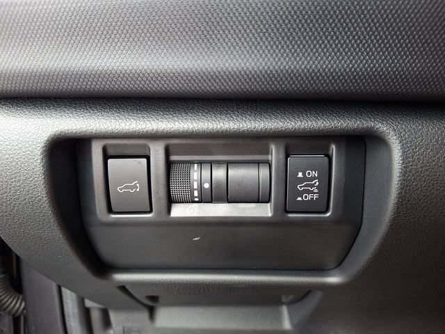 Certified 2026 Subaru Forester Limited AWD/4WD image 23
