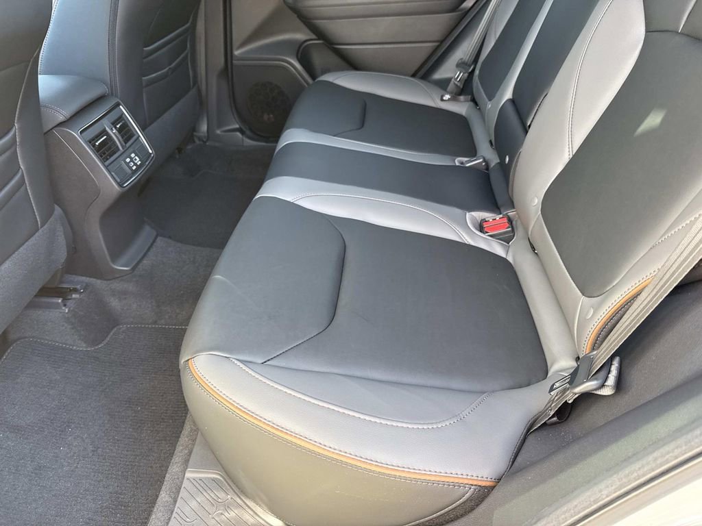 New 2026 Subaru Forester Sport image 15