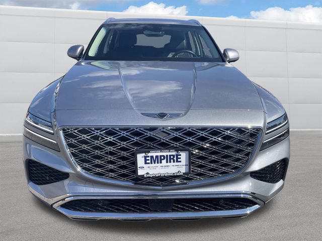 Used 2026 Genesis GV80 2.5T AWD/4WD image 16