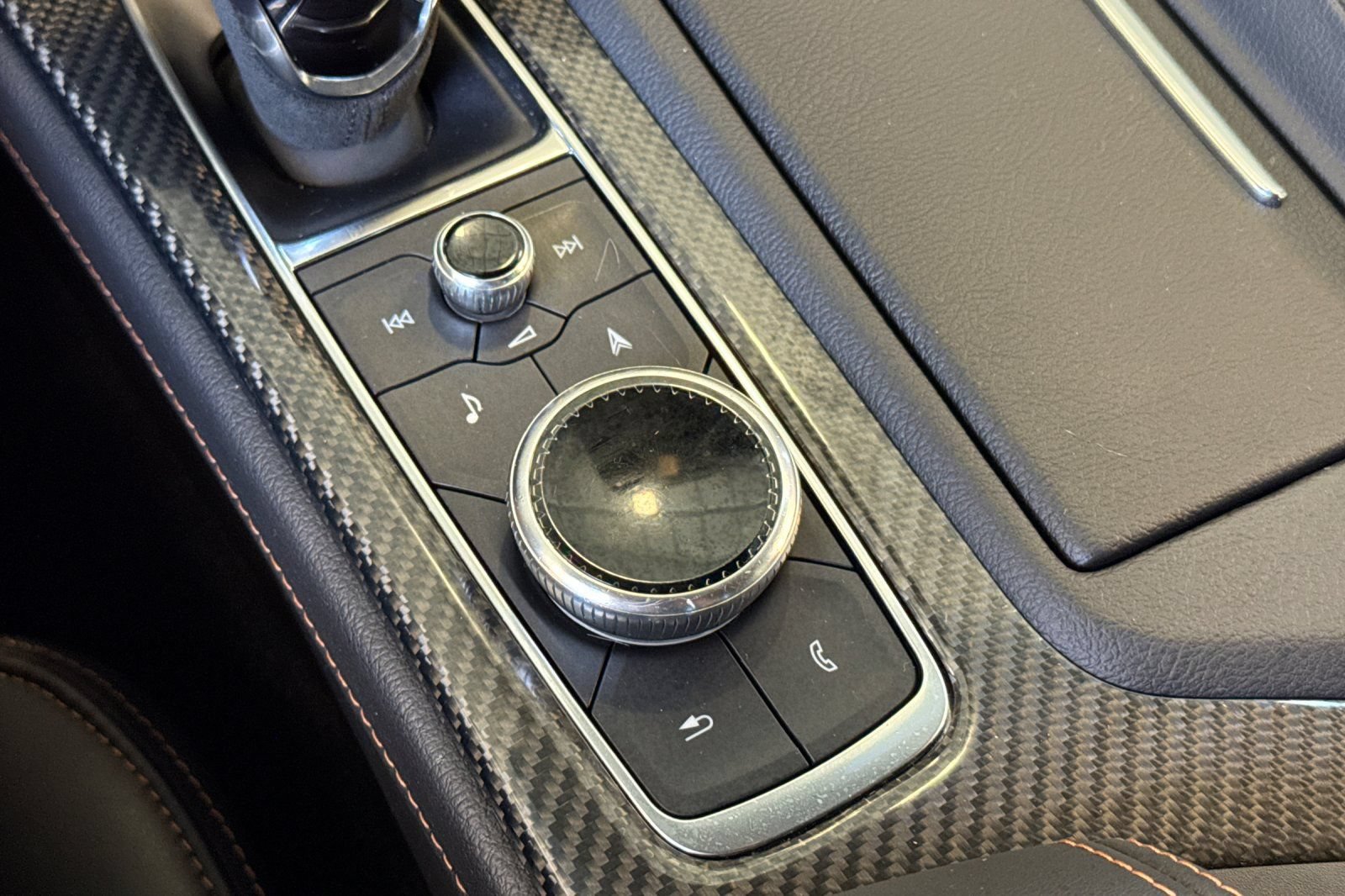 Certified 2023 Cadillac CT5 Sport RWD image 29