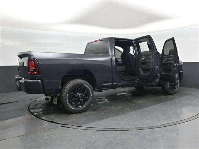 New 2026 RAM 2500 Big Horn image 45