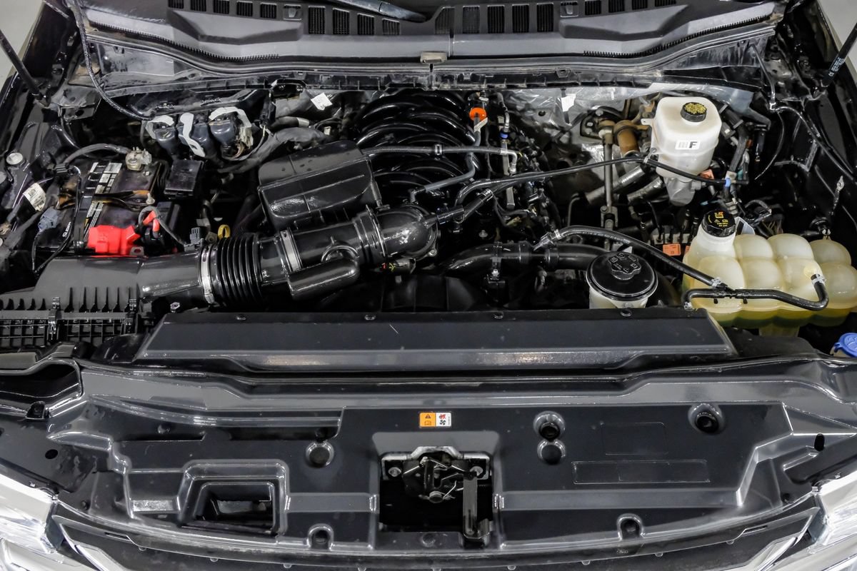 Used 2020 Ford F350 XL w/ STX Appearance Package AWD/4WD image 40