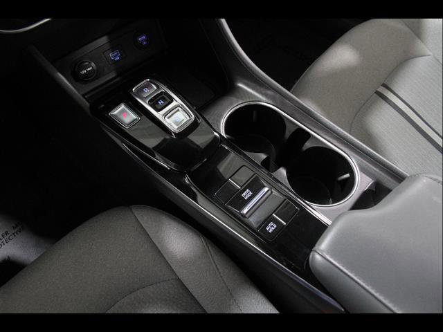 Used 2020 Hyundai Sonata SEL w/ Cargo Package FWD image 14
