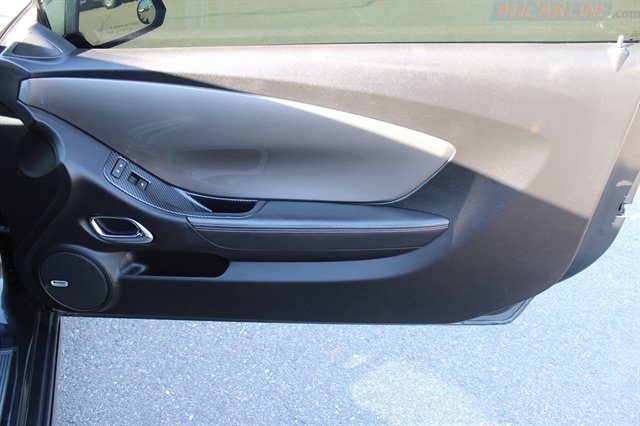 Used 2014 Chevrolet Camaro SS w/ RS Package image 38
