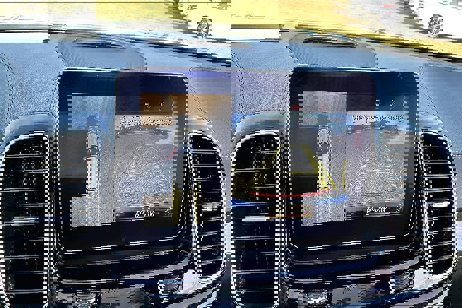 Used 2019 Mercedes-Benz GLS 550 4MATIC image 27