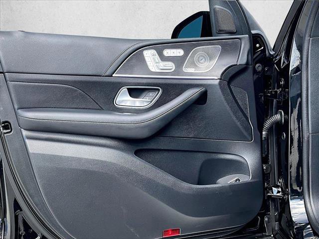 Certified 2024 Mercedes-Benz GLE 53 AMG 4MATIC image 18