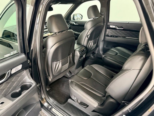 Used 2022 Hyundai Palisade Calligraphy AWD/4WD image 37