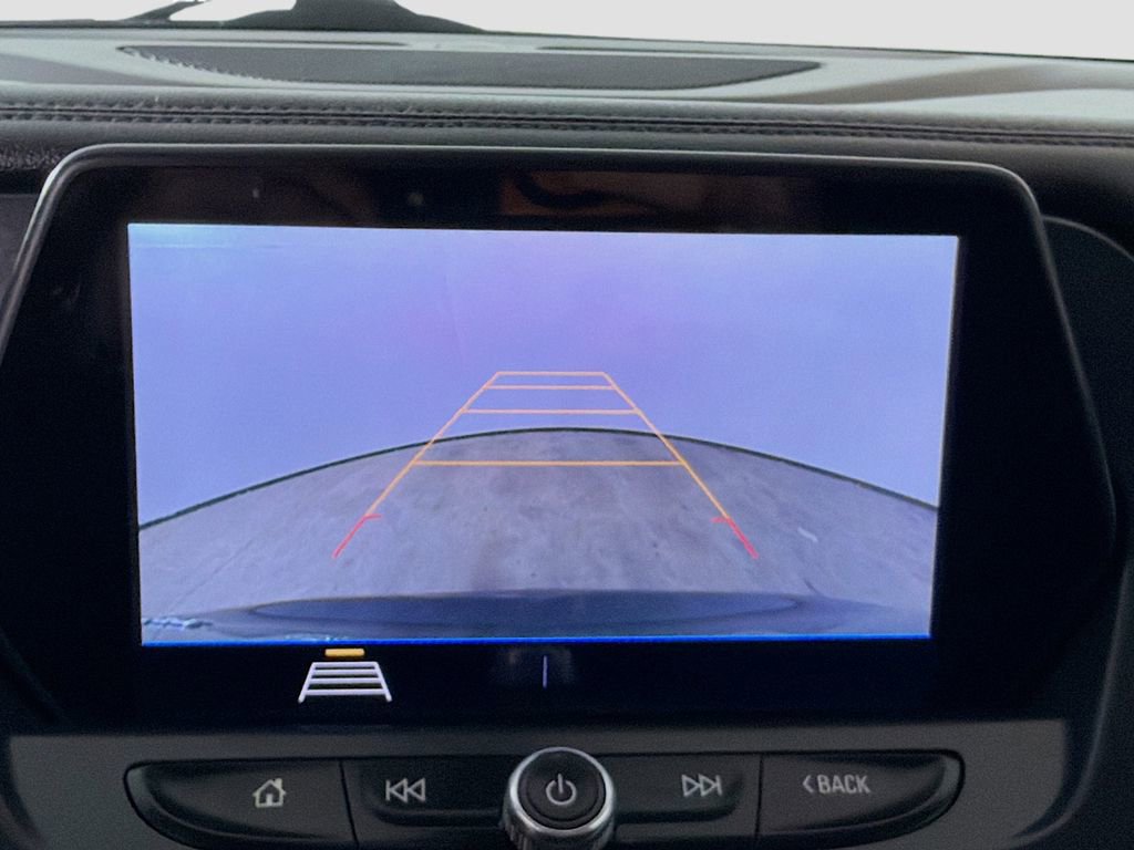 Used 2020 Chevrolet Blazer LT image 27