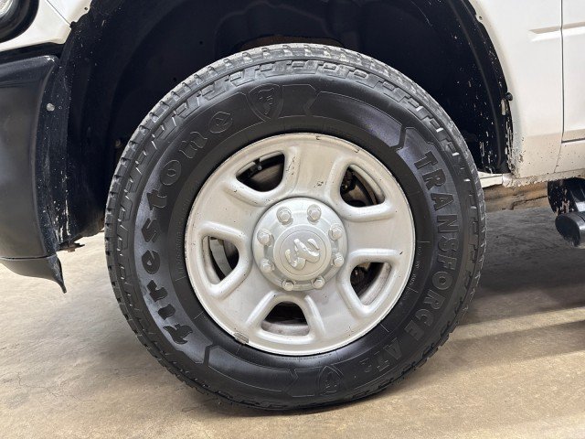 Used 2018 RAM 3500 Tradesman w/ Popular Equipment Group AWD/4WD image 37