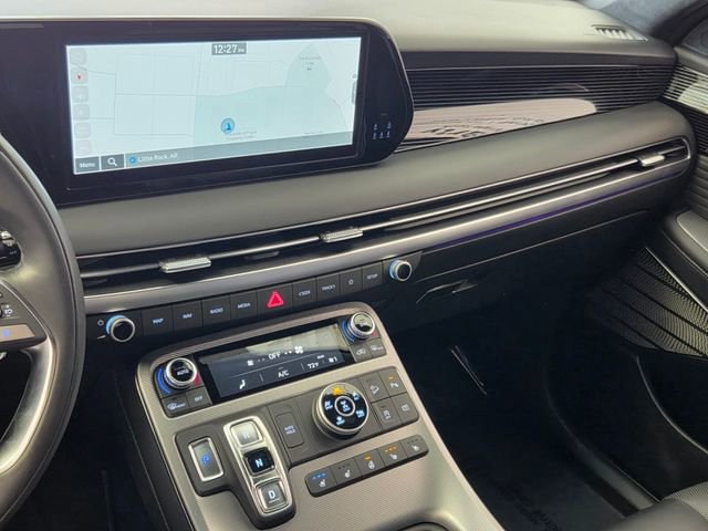 Used 2025 Hyundai Palisade Calligraphy image 32