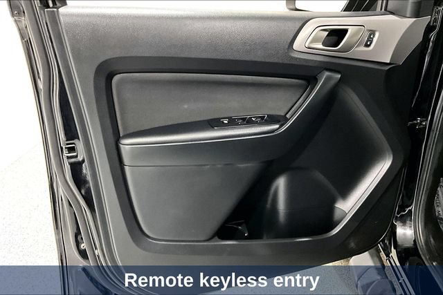 Used 2019 Ford Ranger XLT w/ Equipment Group 302A Luxury AWD/4WD image 29
