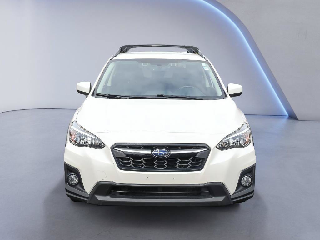 Used 2018 Subaru Crosstrek 2.0i Premium w/ Eyesight System AWD/4WD image 11