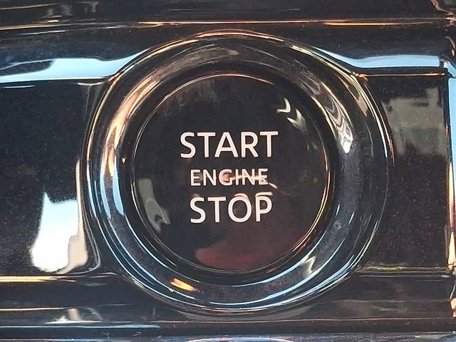 Used 2025 Nissan Pathfinder Rock Creek image 22