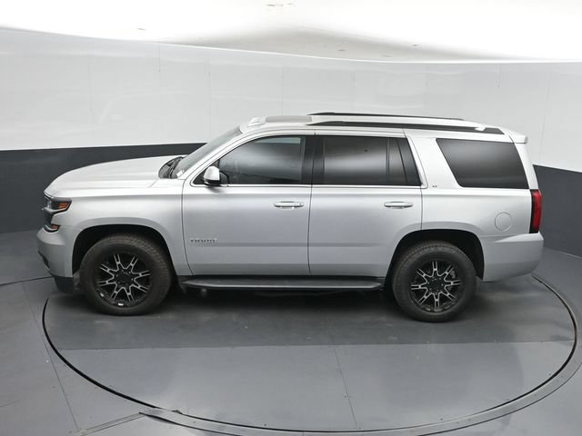 Used 2020 Chevrolet Tahoe LT AWD/4WD image 38