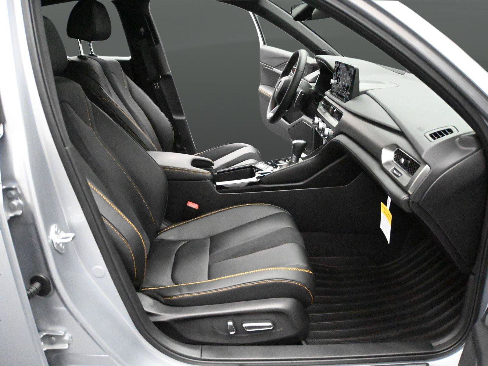 New 2026 Acura Integra A-Spec FWD image 23