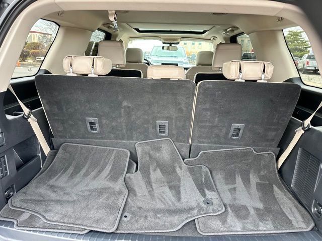 Certified 2022 Ford Expedition Limited image 7