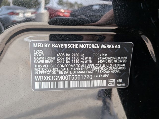 New 2026 BMW X2 xDrive28i image 19