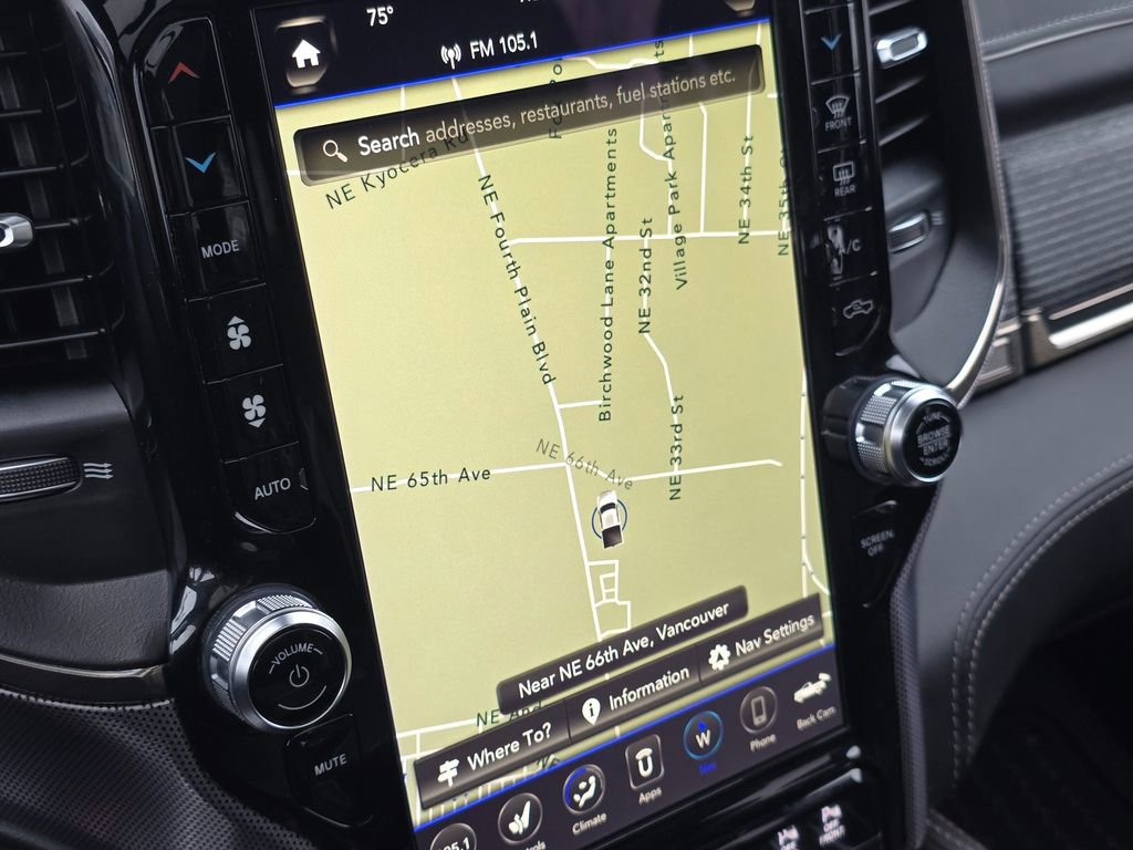 Used 2019 RAM 1500 Limited image 33