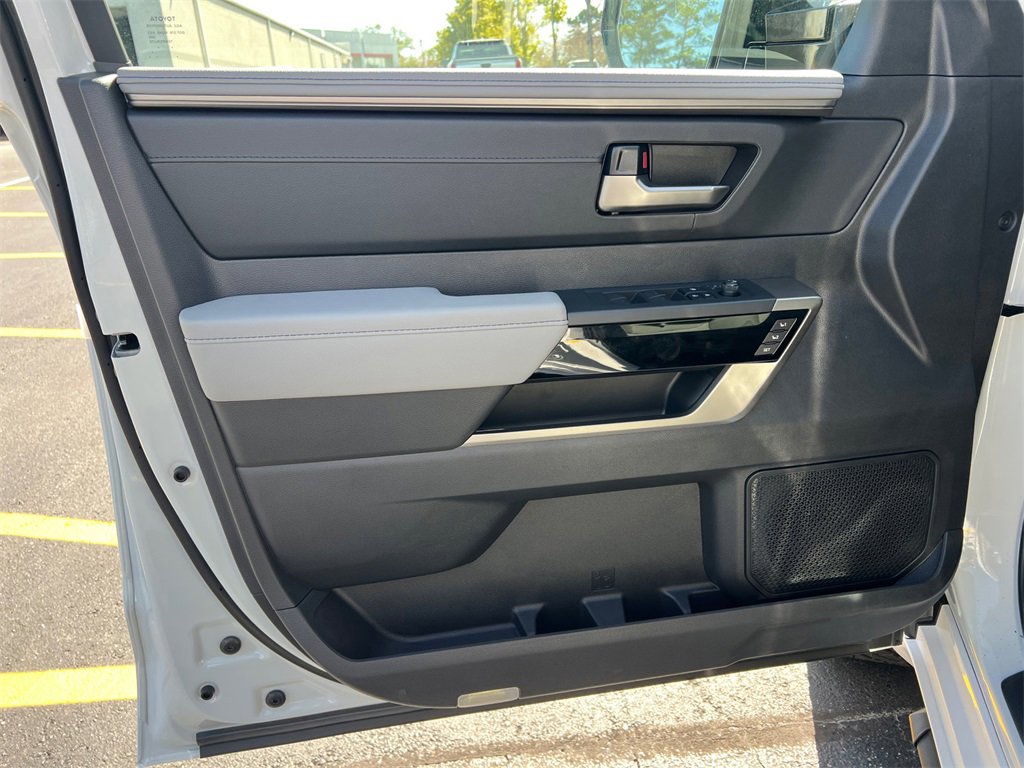 New 2026 Toyota Tundra Limited image 10