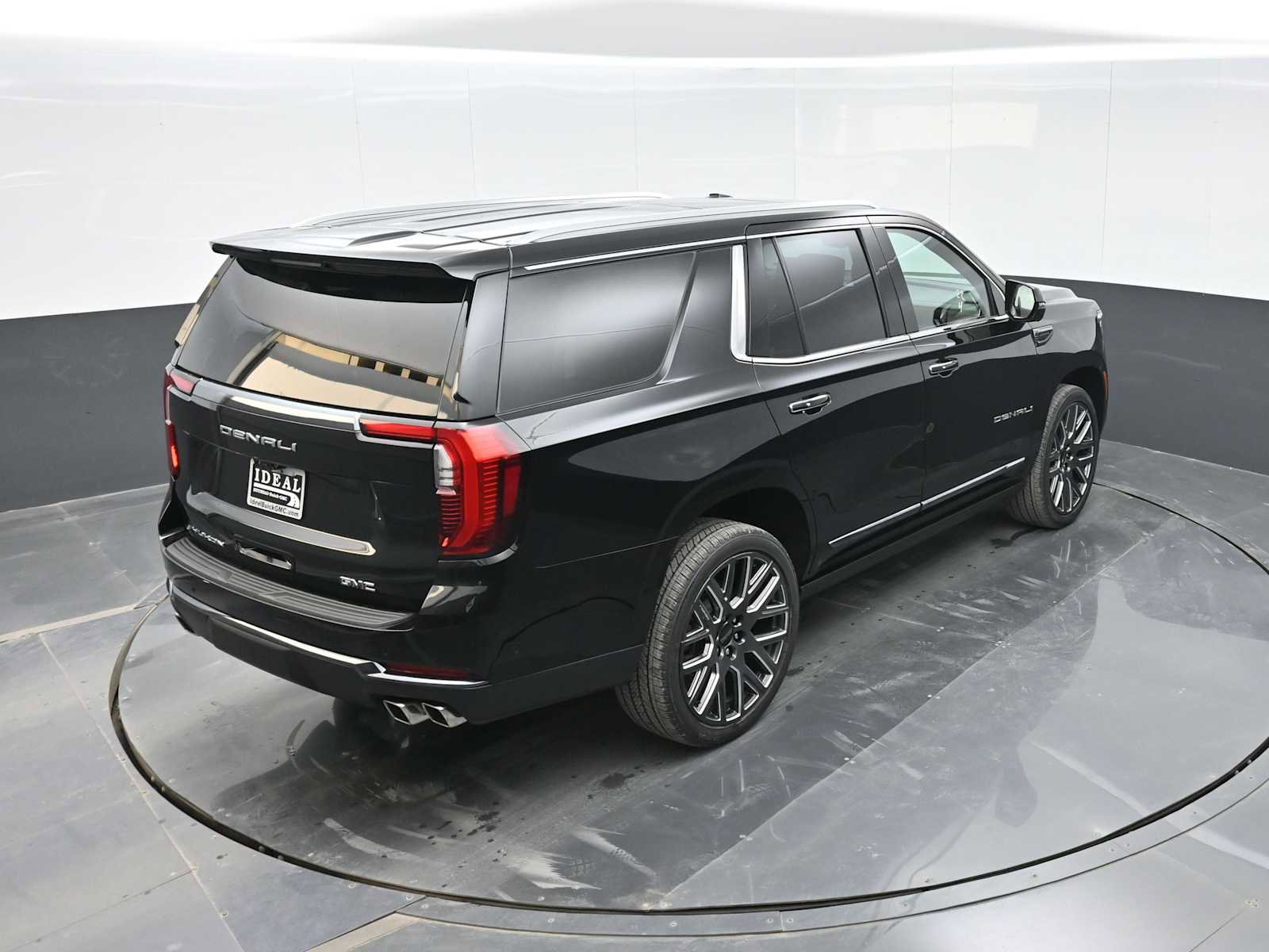 New 2026 GMC Yukon Denali Ultimate image 34