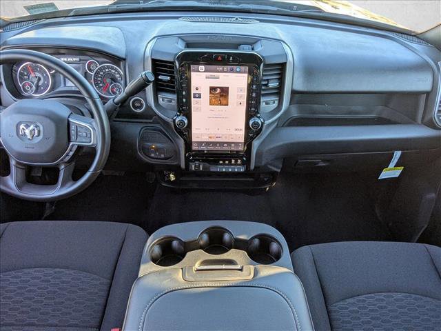 New 2025 RAM 3500 Tradesman image 14