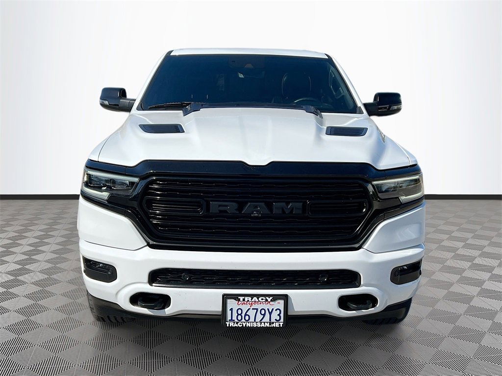 Used 2024 RAM 1500 Limited image 2