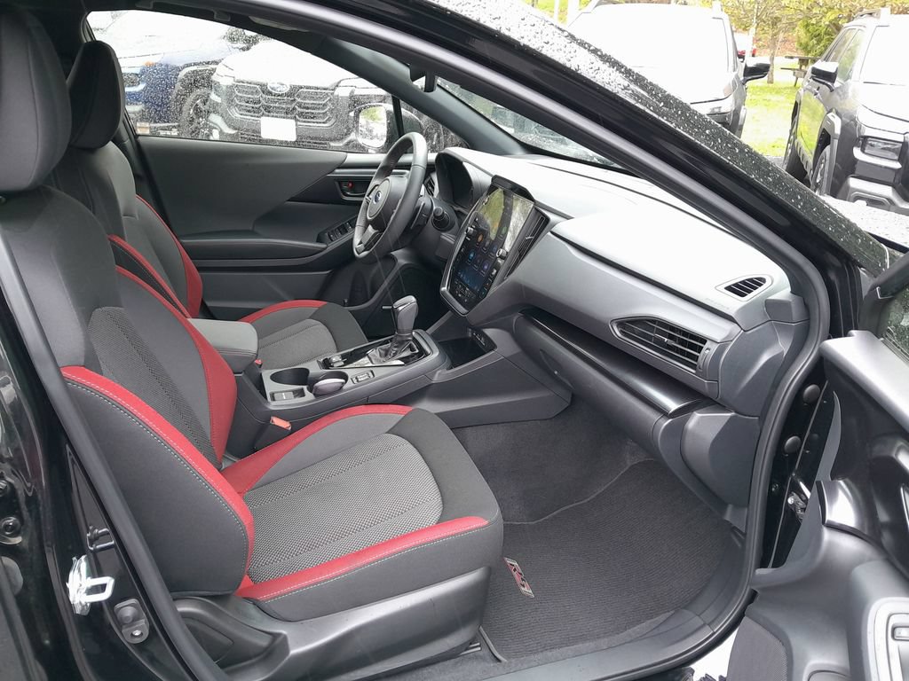 Used 2024 Subaru Impreza RS AWD/4WD image 36