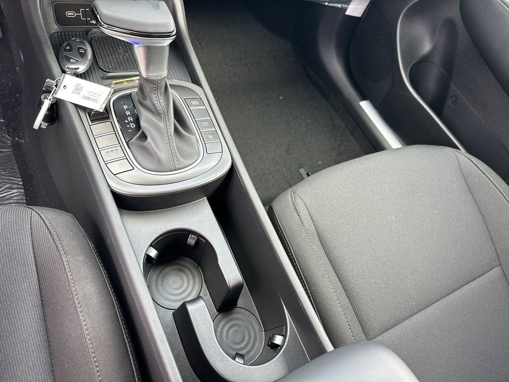 New 2026 Hyundai Kona SEL Sport image 31