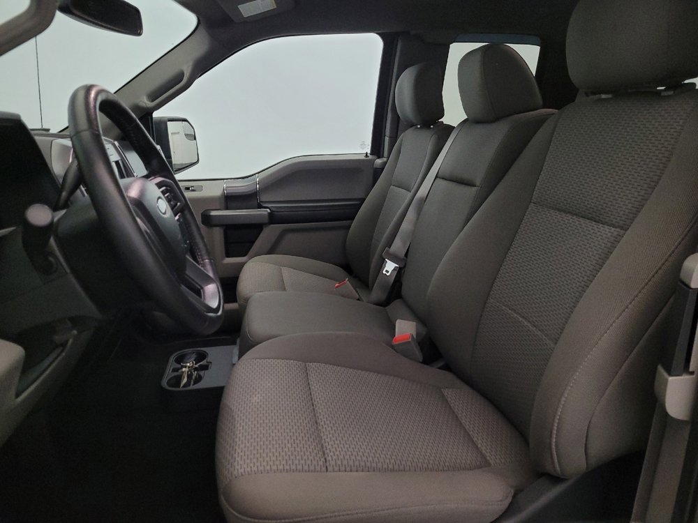 Used 2019 Ford F150 XLT w/ Equipment Group 302A Luxury image 17