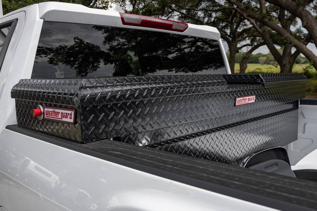 New 2024 GMC Sierra 3500 Pro w/ Convenience Package image 10