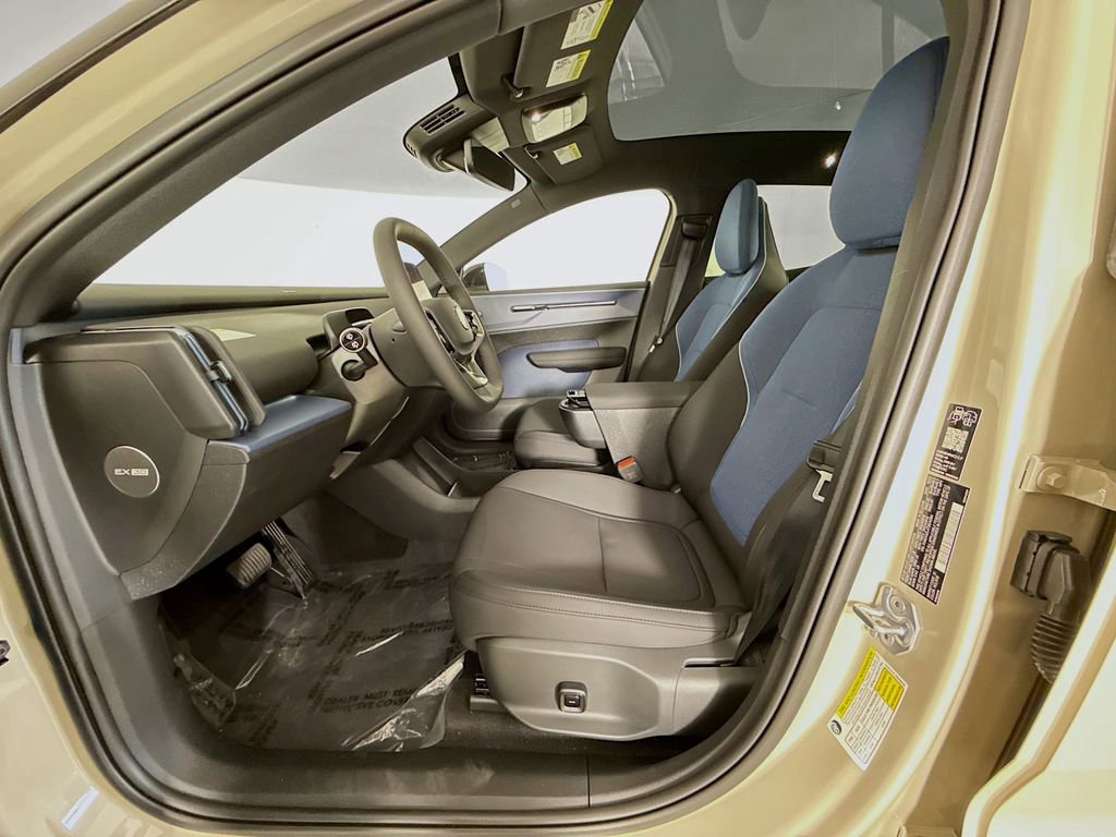 New 2026 Volvo EX30 Ultra w/ Protection Package AWD/4WD image 20