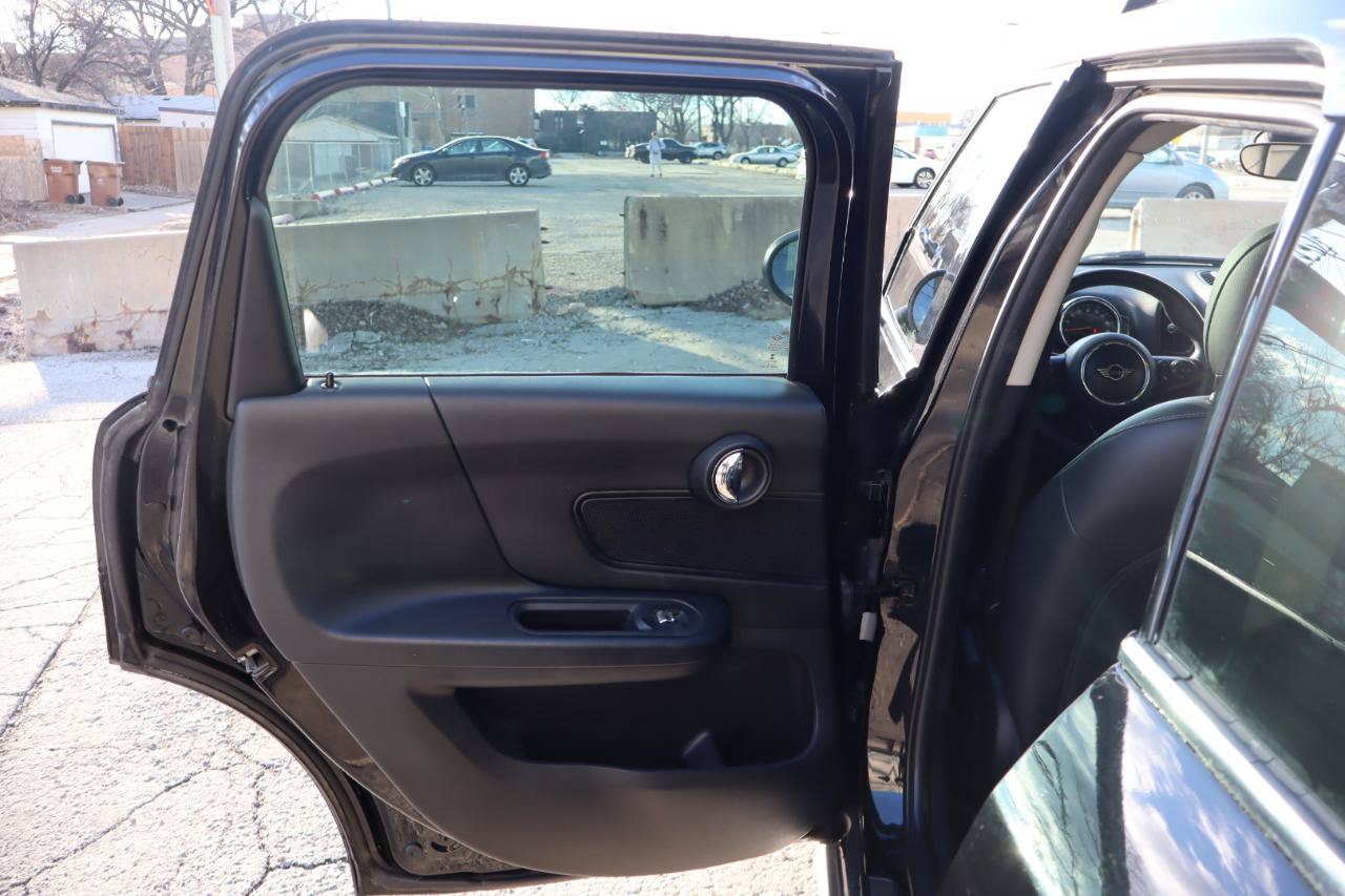 Used 2019 MINI Cooper Countryman FWD image 15