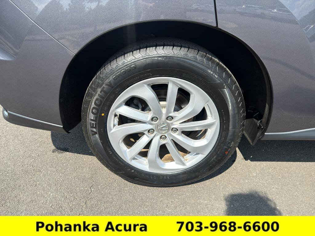 Used 2017 Acura RDX AWD image 33