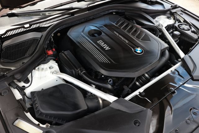 Used 2019 BMW 540i w/ M Sport Package RWD image 58