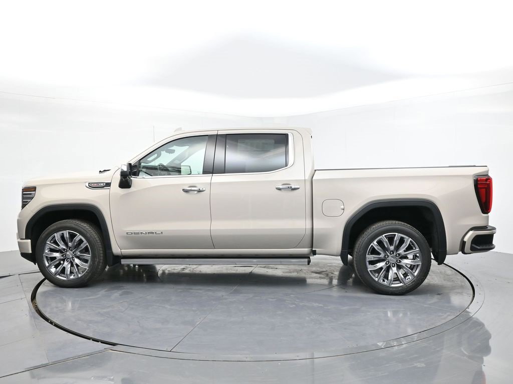 New 2026 GMC Sierra 1500 Denali w/ Denali Reserve Package image 3