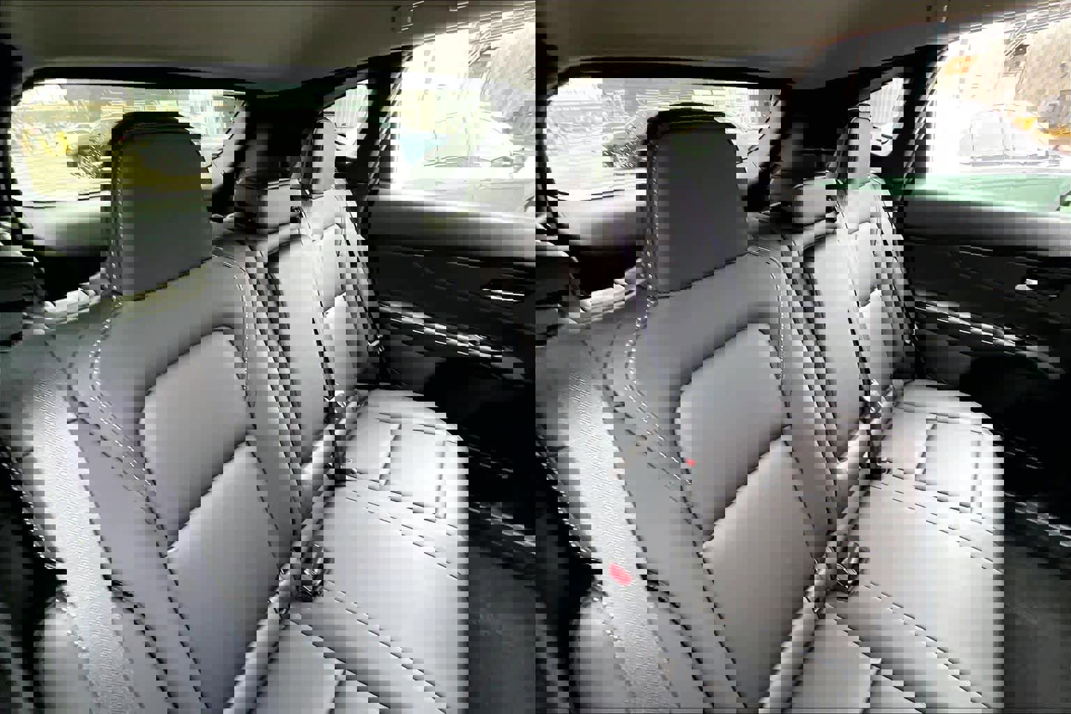 Certified 2025 Nissan Murano SV image 19