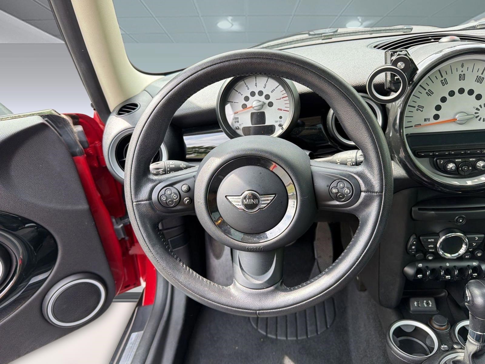 Used 2013 MINI Cooper Hardtop FWD image 25